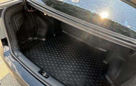 KIA Rio III рестайлинг, 2012 год, 950 000 рублей, 16 фотография