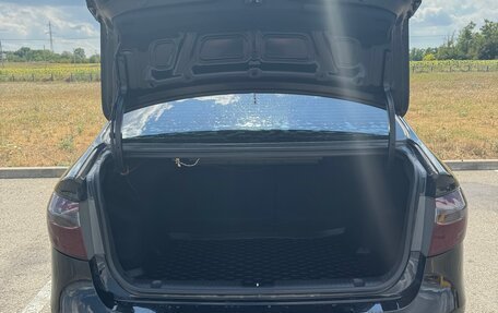 KIA Rio III рестайлинг, 2012 год, 950 000 рублей, 17 фотография