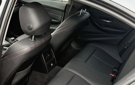 BMW 3 серия, 2014 год, 2 450 000 рублей, 8 фотография