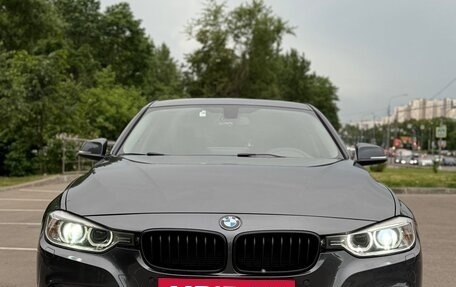 BMW 3 серия, 2014 год, 2 450 000 рублей, 3 фотография