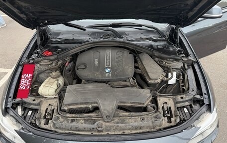 BMW 3 серия, 2014 год, 2 450 000 рублей, 4 фотография