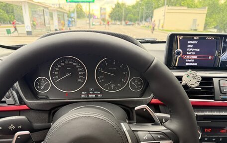 BMW 3 серия, 2014 год, 2 450 000 рублей, 11 фотография