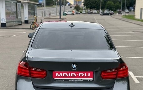 BMW 3 серия, 2014 год, 2 450 000 рублей, 9 фотография