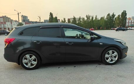 KIA cee'd III, 2013 год, 1 100 000 рублей, 6 фотография
