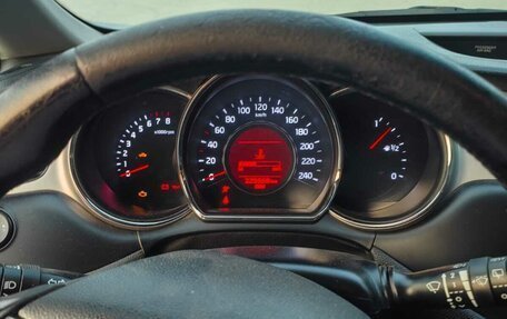 KIA cee'd III, 2013 год, 1 100 000 рублей, 9 фотография