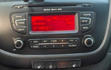 KIA cee'd III, 2013 год, 1 100 000 рублей, 11 фотография