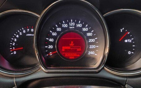 KIA cee'd III, 2013 год, 1 100 000 рублей, 10 фотография