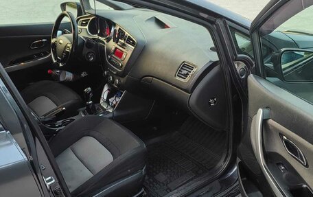 KIA cee'd III, 2013 год, 1 100 000 рублей, 13 фотография