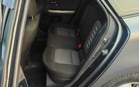 KIA cee'd III, 2013 год, 1 100 000 рублей, 14 фотография