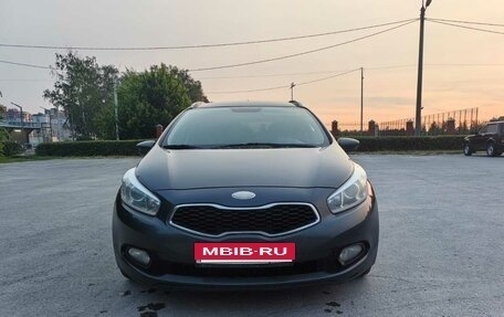 KIA cee'd III, 2013 год, 1 100 000 рублей, 7 фотография