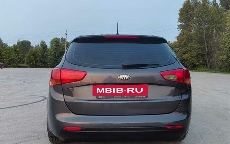 KIA cee'd III, 2013 год, 1 100 000 рублей, 8 фотография