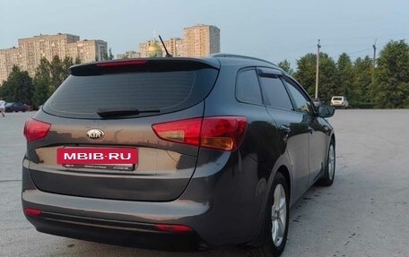 KIA cee'd III, 2013 год, 1 100 000 рублей, 3 фотография