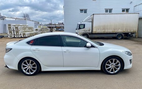 Mazda 6, 2008 год, 1 100 000 рублей, 3 фотография