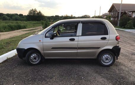 Daewoo Matiz I, 2013 год, 255 000 рублей, 6 фотография
