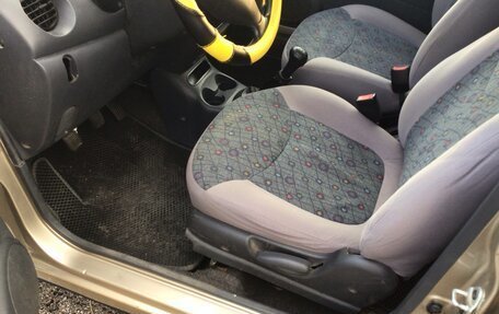 Daewoo Matiz I, 2013 год, 255 000 рублей, 15 фотография