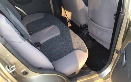 Daewoo Matiz I, 2013 год, 255 000 рублей, 20 фотография