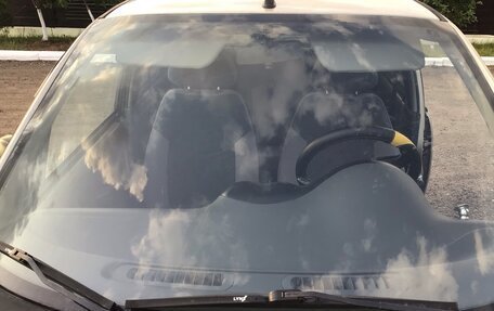 Daewoo Matiz I, 2013 год, 255 000 рублей, 29 фотография