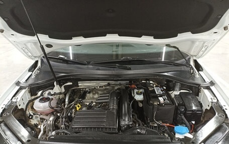 Volkswagen Tiguan II, 2019 год, 2 362 000 рублей, 11 фотография