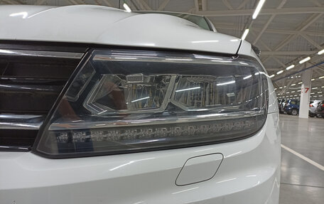 Volkswagen Tiguan II, 2019 год, 2 362 000 рублей, 21 фотография