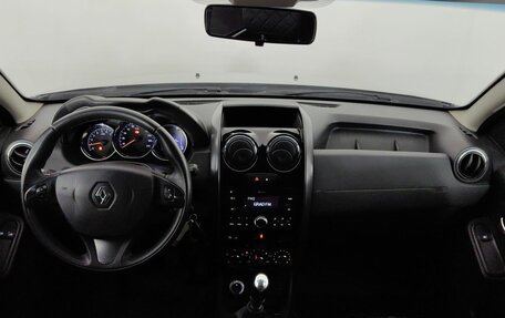 Renault Duster I рестайлинг, 2018 год, 1 420 000 рублей, 10 фотография