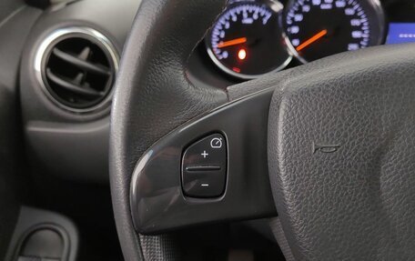 Renault Duster I рестайлинг, 2018 год, 1 420 000 рублей, 13 фотография