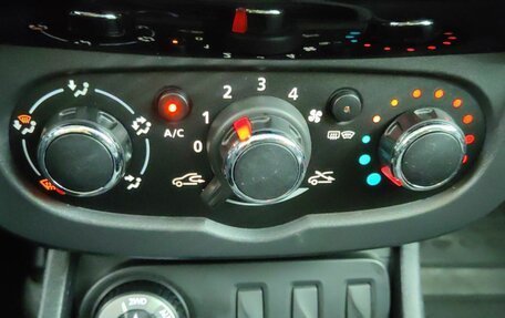 Renault Duster I рестайлинг, 2018 год, 1 420 000 рублей, 18 фотография