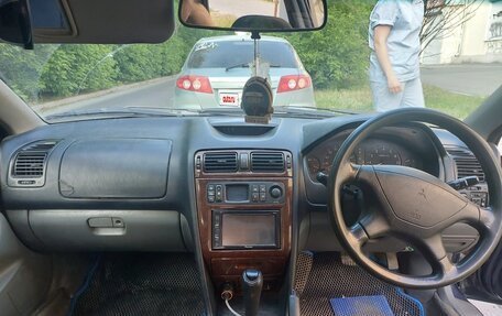 Mitsubishi Legnum, 2001 год, 350 000 рублей, 7 фотография