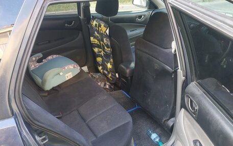 Mitsubishi Legnum, 2001 год, 350 000 рублей, 10 фотография