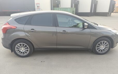 Ford Focus III, 2012 год, 820 000 рублей, 2 фотография