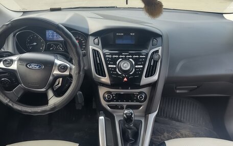 Ford Focus III, 2012 год, 820 000 рублей, 5 фотография
