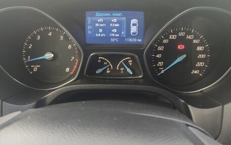 Ford Focus III, 2012 год, 820 000 рублей, 6 фотография