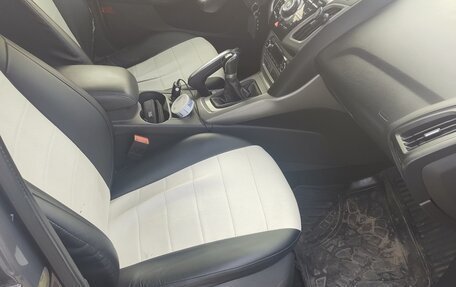 Ford Focus III, 2012 год, 820 000 рублей, 14 фотография