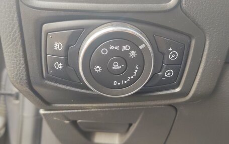 Ford Focus III, 2012 год, 820 000 рублей, 9 фотография
