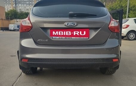 Ford Focus III, 2012 год, 820 000 рублей, 3 фотография