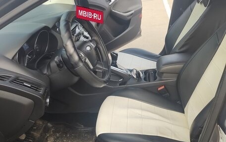 Ford Focus III, 2012 год, 820 000 рублей, 12 фотография