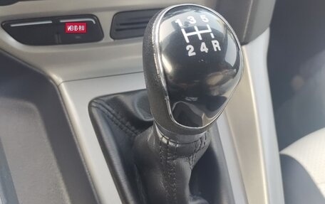 Ford Focus III, 2012 год, 820 000 рублей, 10 фотография