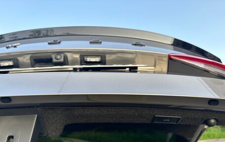 Skoda Octavia IV, 2024 год, 3 000 000 рублей, 9 фотография