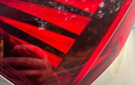 Skoda Octavia IV, 2024 год, 3 000 000 рублей, 13 фотография