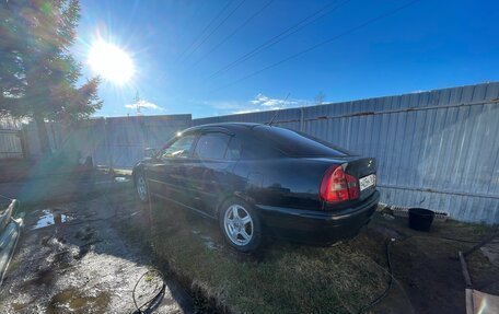 Mitsubishi Carisma I, 2002 год, 290 000 рублей, 3 фотография