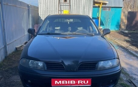 Mitsubishi Carisma I, 2002 год, 290 000 рублей, 2 фотография