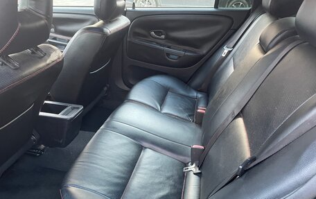 Mitsubishi Carisma I, 2002 год, 290 000 рублей, 6 фотография
