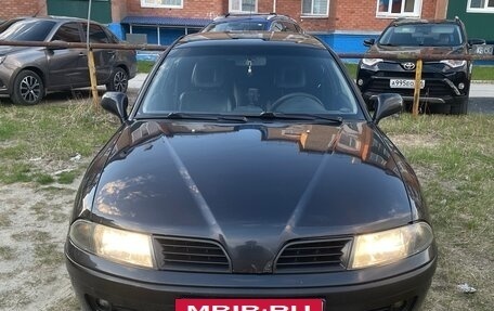 Mitsubishi Carisma I, 2002 год, 290 000 рублей, 7 фотография