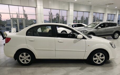 KIA Rio II, 2011 год, 745 000 рублей, 11 фотография