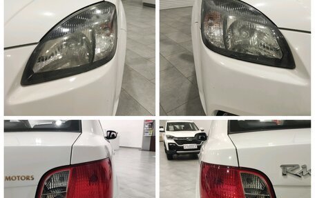 KIA Rio II, 2011 год, 745 000 рублей, 12 фотография