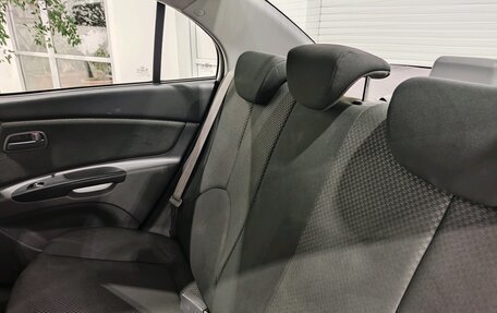 KIA Rio II, 2011 год, 745 000 рублей, 17 фотография