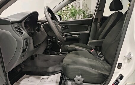 KIA Rio II, 2011 год, 745 000 рублей, 14 фотография