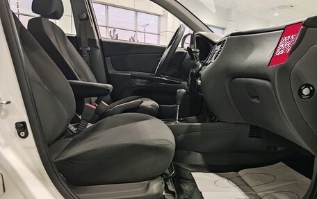 KIA Rio II, 2011 год, 745 000 рублей, 16 фотография