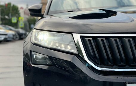 Skoda Kodiaq I, 2021 год, 3 199 000 рублей, 5 фотография