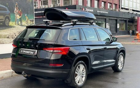 Skoda Kodiaq I, 2021 год, 3 199 000 рублей, 6 фотография