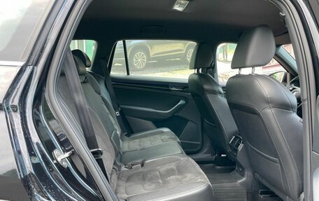 Skoda Kodiaq I, 2021 год, 3 199 000 рублей, 11 фотография